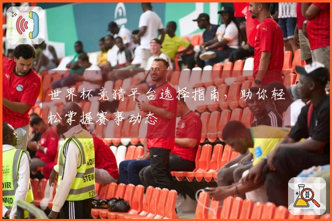 世界杯竞猜平台选择指南，助你轻松掌握赛事动态