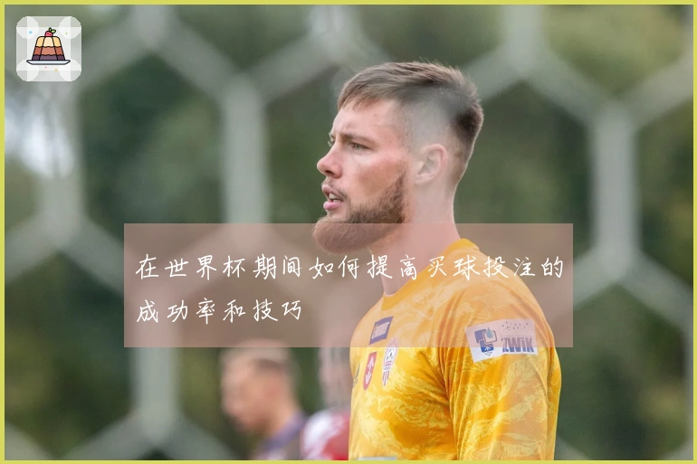 在世界杯期间如何提高买球投注的成功率和技巧