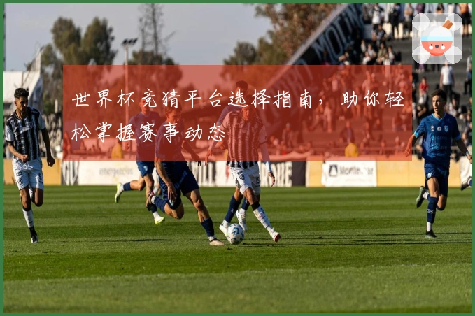 世界杯竞猜平台选择指南，助你轻松掌握赛事动态