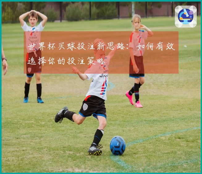世界杯买球投注新思路：如何有效选择你的投注策略