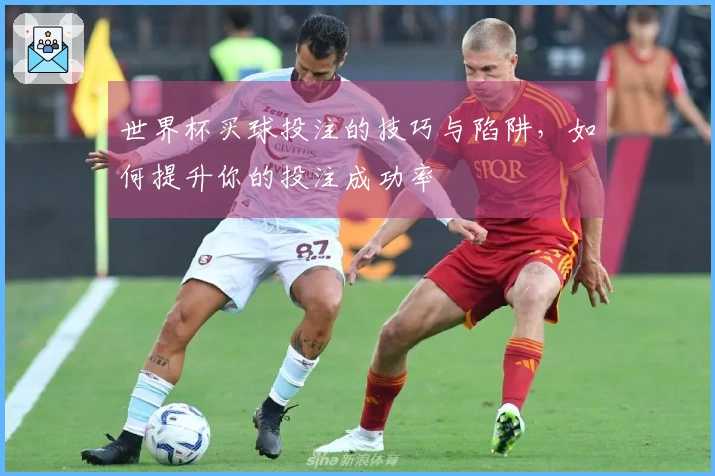 世界杯买球投注的技巧与陷阱，如何提升你的投注成功率