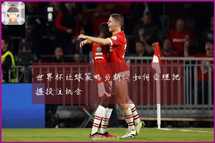 世界杯让球策略分析：如何合理把握投注机会